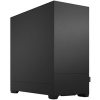 Obudowa Pop Silent Black Solid
