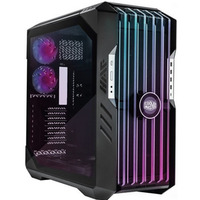 Obudowa HAF 700 EVO z oknem ARGB