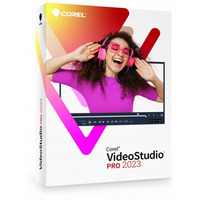 VideoStudio Pro 2023 ML EU VSAGPMLMBEU