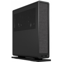 Obudowa Ridge Black PCIE 4.0 mITX