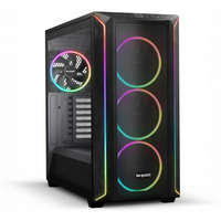 Obudowa Shadow Base 800 FX BGW63 Czarna