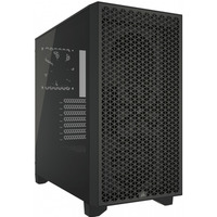 Obudowa 3000D Airflow TG Mid-Tower Czarna