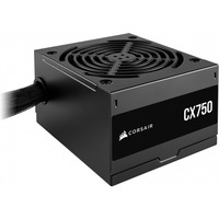 Zasilacz CX750 750W 80+ BRONZE N.MODULAR ATX EU