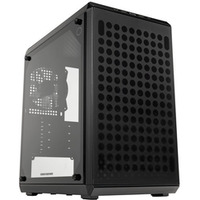 Obudowa MasterBox Q300L V2 z oknem Czarna