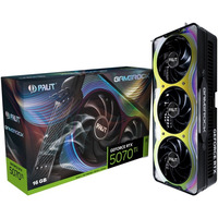 Karta graficzna GeForce RTX 5070 Ti GAMEROCK 16GB GDDR7 256bit 3DP/HDMI