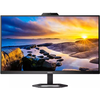 Monitor 27 cali 27E1N5600HE IPS HDMI DP USB-C Pivot Kamera Goniki