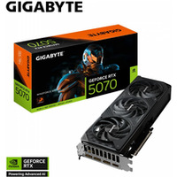 Karta graficzna RTX 5070 WINDFORCE SFF 12G 192BIT GDDR7 3DP/HDM