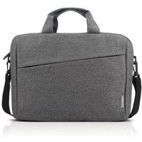 Torba na laptopa 15.6 cala T210 Szara 4X40T84060