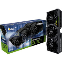 Karta graficzna RTX 5070 Ti GAMING PRO V1 16GB GDDR7 256bit 3DP/HDMI