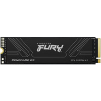 Dysk SSD Renegade G5 2TB NVMe 5.0 M.2 2280 14700/14000MB/s
