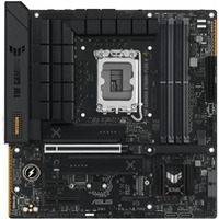 Pyta gwna TUF GAMING B760M-PLUS II s1700 4DDR5 HDMI mATX
