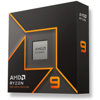 Procesor Ryzen 9 9900X 5, 6GHz 100-100000662WOF