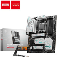 Pyta gwna X670E GAMING PLUS WIFI AM5 4DDR5 HDMI ATX