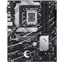 Pyta gwna PRIME B760-PLUS s1700 4DDR5 ATX