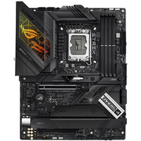 Pyta gwna ROG STRIX Z790-H GAMING WIFI 4DDR5 HDMI ATX