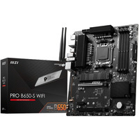 Pyta gwna PRO B650-S WIFI AM5 4DDR5 HDMI/DP ATX