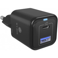 adowarka IB-PS1020-PD USB 20W, 1x Type-C, 1xType-A