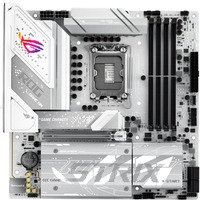 Pyta gwna ROG STRIX B860-G GAMING WIFI s1851 4DDR5 TB4 ATX