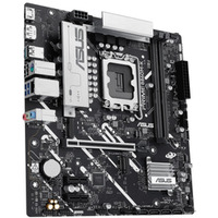 Pyta gwna PRIME B860M-K s1851 XDDR5 USBC mATX