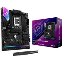Pyta gwna B860 LIGHTNING WIFI s1851 4DDR5 ATX