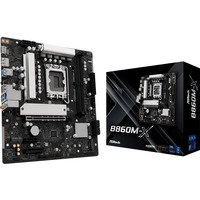 Pyta gwna B860M-X s1851 4DDR5 mATX