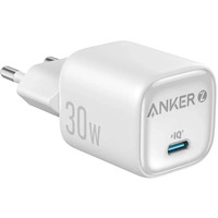 adowarka 30W USB-C biaa