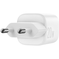 adowarka 20W USB-C biaa
