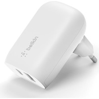 adowarka Dual USB-A 37W-25W
