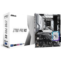 Pyta gwna Z790 PRO RS s1700 4DDR5 HDMI/DP M.2 ATX