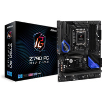 Pyta gwna Z790 PG RIPTIDE S1700 4DDR5 HDMI/DP ATX