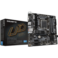 Pyta gwna B760M DS3H DDR4 s1700 DDR4 2DP/HDMI mATX