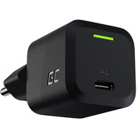 adowarka GC PowerGaN 33W PD 3.0 QC 3.0 USB-C czarna
