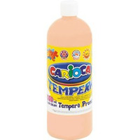 Farba tempera 1000 ml, oso CARIOCA 170-1449