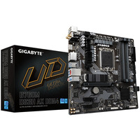 Pyta gwna B760M DS3H AX DDR4 s1700 4DDR4 HDMI mATX