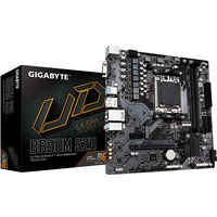 Pyta gwna B650M S2H AM5 2DDR5 HDMI/DP M2 m.ATX