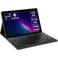 Tablet Plantinum TAB11 4G Etui 10.5 cala
