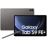 Tablet Galaxy Tab S9 FE+ X610 12.4 cala Wifi 12/256GB Szary