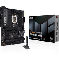 Pyta gwna TUF GAMING Z790-PRO WIFI s1700 4DDR5 HDMI ATX