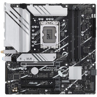 Pyta gwna Prime B760M-A WIFI D4 s1700 4DDR4 HDMI mATX