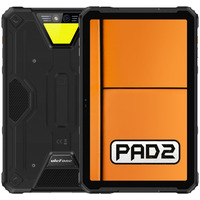 Tablet Armor Pad 2 4G 11 cali 8/256GB czarny