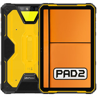 Tablet Armor Pad 2 4G 11cali 8/256GB czarno-ty