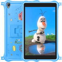 Tablet TAB 50 Kids WiFi 3/64GB 5580 mAh 8 cali niebieski