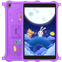 Tablet TAB 50 Kids WiFi 3/64GB 5580 mAh 8 cali fioletowy