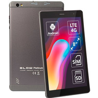 Tablet PlatinumTAB8 4G V3