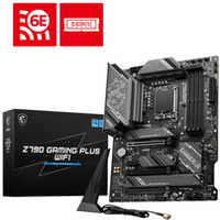 Pyta gwna Z790 GAMING PLUS WIFI s1700 4DDR5 HDMI ATX