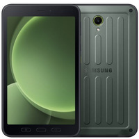 Tablet Tab Active5 5G (8.0 cali, 6+128GB) Enterprise Edition Zielony
