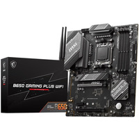 Pyta gwna B650 GAMING PLUS WIFI AM5 4DDR5 HDMI/DP ATX