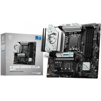 Pyta gwna B760M GAMING PLUS WIFI s1700 4DDR5 DP/HDMI mATX
