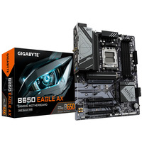Pyta gwna B650 EAGLE AX AM5 4DDR5 HDMI/DP ATX