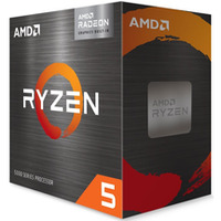 Procesor Ryzen 5 5500GT 100-100001489BOX